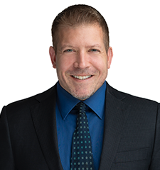 Attorney Bart Paul O’Neill