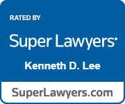 Rated By Super Lawyers | Kenneth D. Lee | SuperLawyers.com