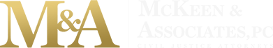 McKeen & Associates, PC | Civil Justice Attorneys