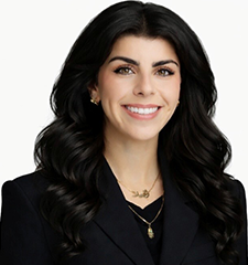 Attorney Angela Hammoud