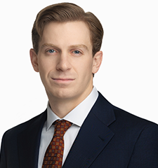 Attorney John Carley