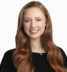 Attorney Rachel Jump