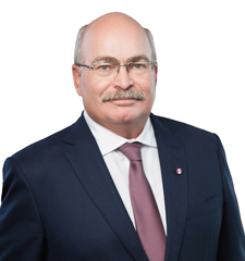 Attorney Brian J. McKeen