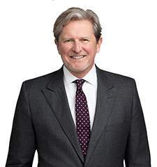 Attorney Richard Carolan