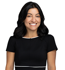 Photo of Laura Abdallah